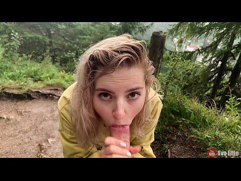 ❤️ Merch yn llyncu cum ar ôl blowjob cyhoeddus - Eva Elfi ❤️❌ Fideo ffwc wrthon ni ❤
