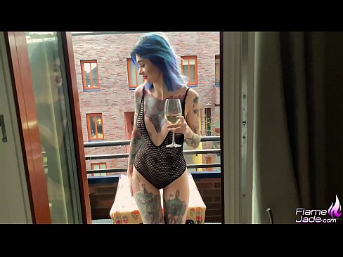 ❤️ Merch aruthrol yn Sugno gyda Gulp ac yn Ffycin Yn Angerddol Dan yr Awyr Agored ❤️❌ Fideo ffwc wrthon ni ❤